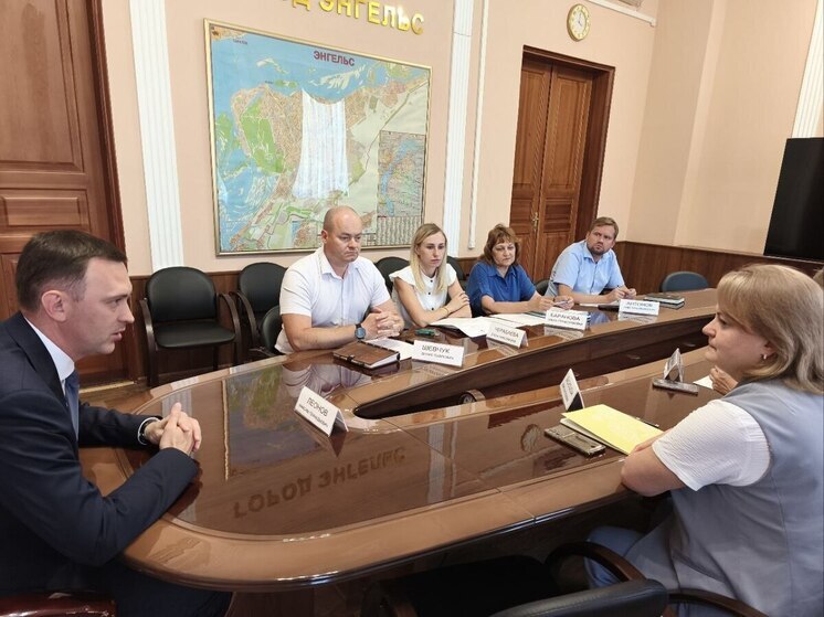 В Саратовской области создается служба для примирения школьников