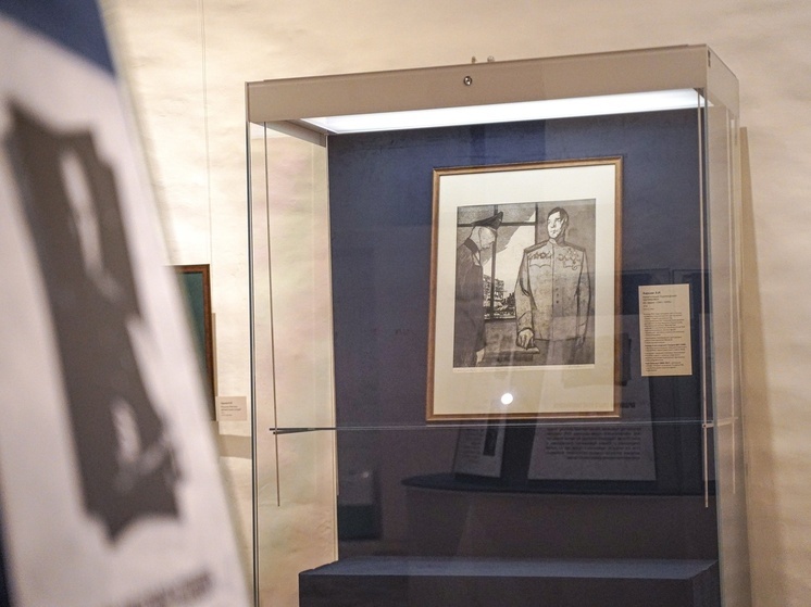 Какие экспозиции открыты в выходной день, 11 августа, рассказали в Псковском музее-заповеднике