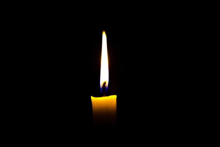 В Алтайском крае на 65-м году жизни умер лидер бардовского движения юрист Пронин