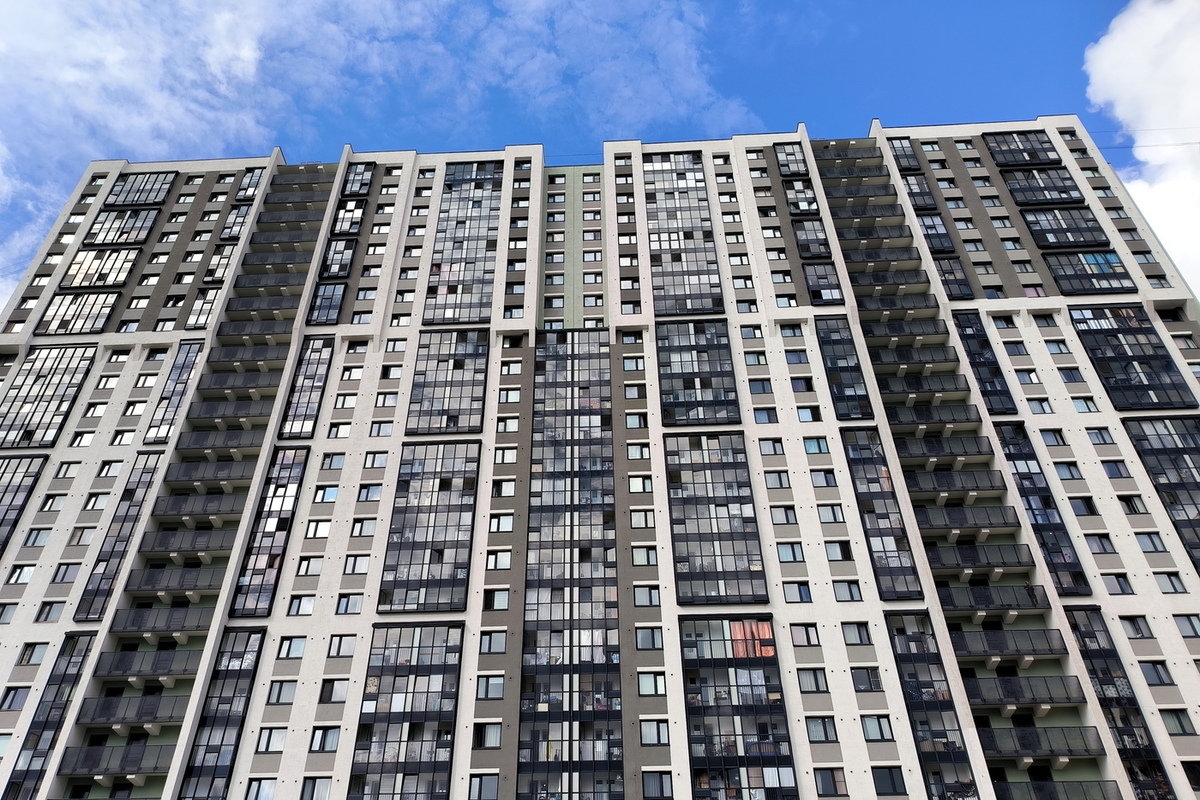 Столичные застройщики начали экономить на панорамных видах: только 14% новостроек бизнес-класса имеют общественные террасы