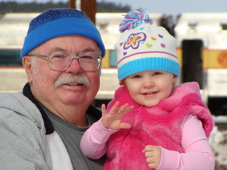 Ученые США: есть связь между датой рождения и продолжительностью жизни