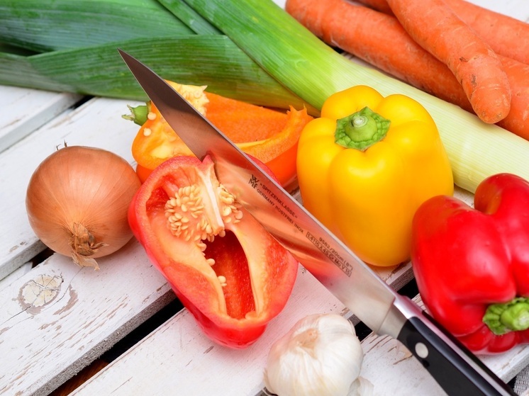 Калужане голосуют рублём за местную продукцию