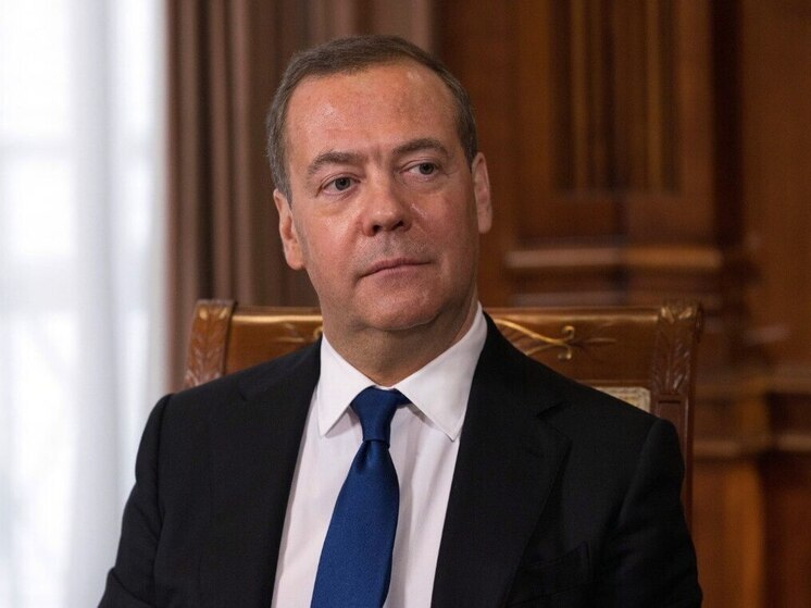 Дмитрий Медведев вновь избран председателем совета директоров «Ростелекома»