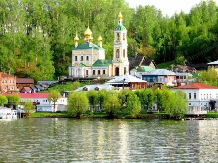  Плес заработал почти миллион рублей на туристических налогах