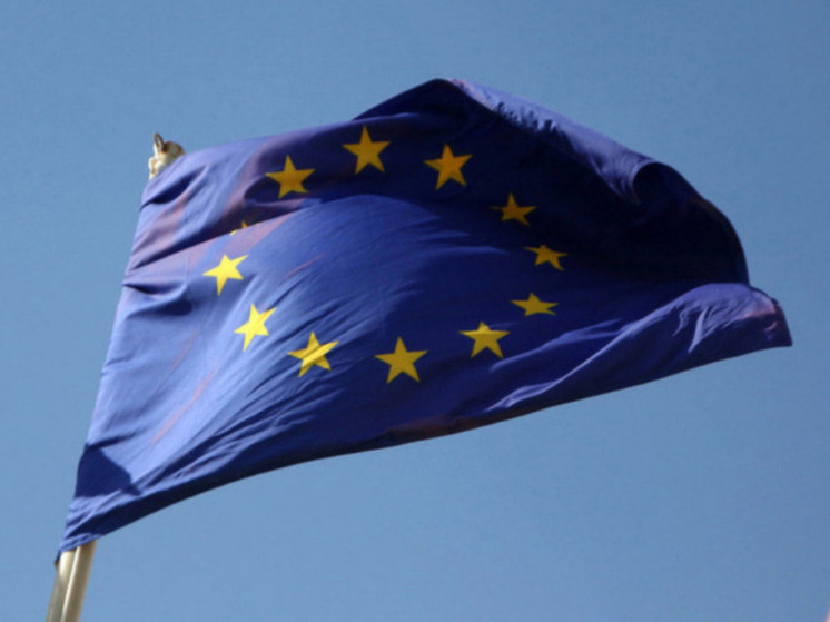 Times: у Европы нет сил, чтобы поддержать Киев на переговорах