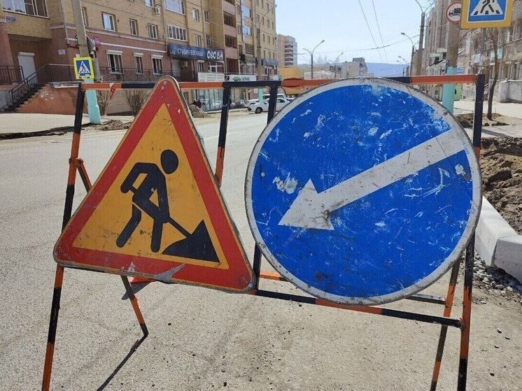 Щеглова рассказала о ремонте мостов и дорог в Чите