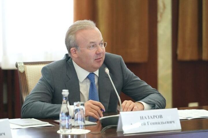 Андрей Назаров: «Все пострадавшие на предприятии получат компенсации»