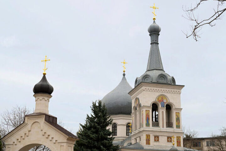 Россия защитит весь мир: что старцы предсказывали русскому народу