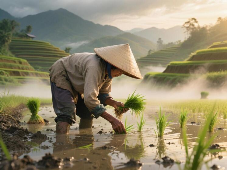 Reuters: во Вьетнаме ради гольф-клуба Трампа выселят тысячи фермеров