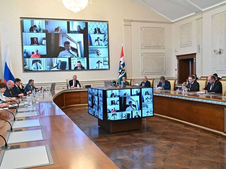 Новую меру господдержки введут в Новосибирской области для развития кадров в агропромышленном комплексе
