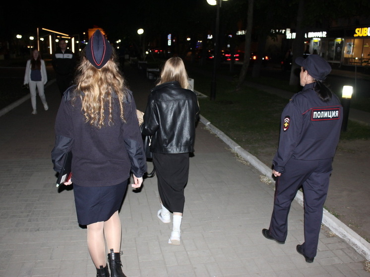 15 жителей Марий Эл привлечены к ответственности после рейдов «Подросток-Ночь»