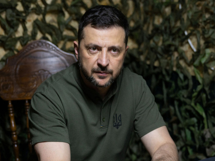 Медведчук: Зеленского натравливают на Трампа для срыва мирных переговоров