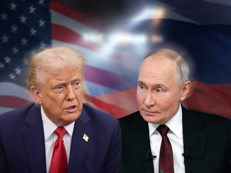 Экономист Твердохлеб: мировые рынки уже начали реагировать на встречу Путина и Трампа