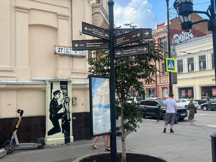 Развитие туристической инфраструктуры — один из приоритетов Самарской области