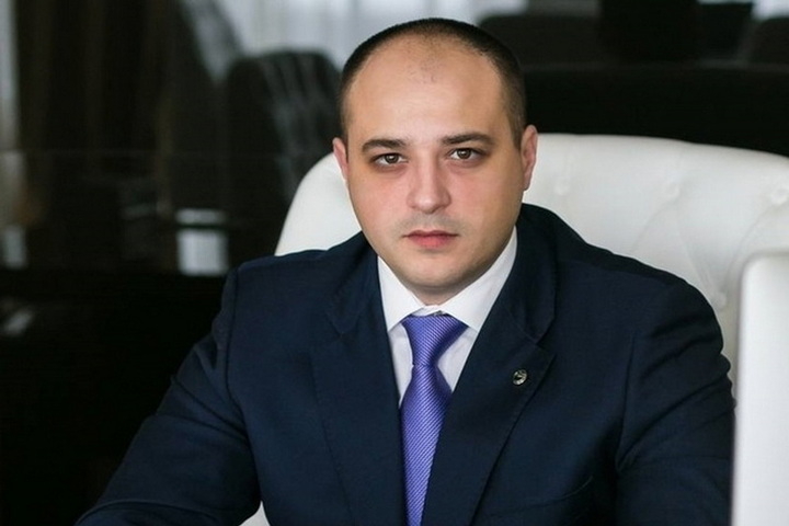 5,5 млн кв. метров жилья строится с поддержкой Волго-Вятского банка Сбербанка