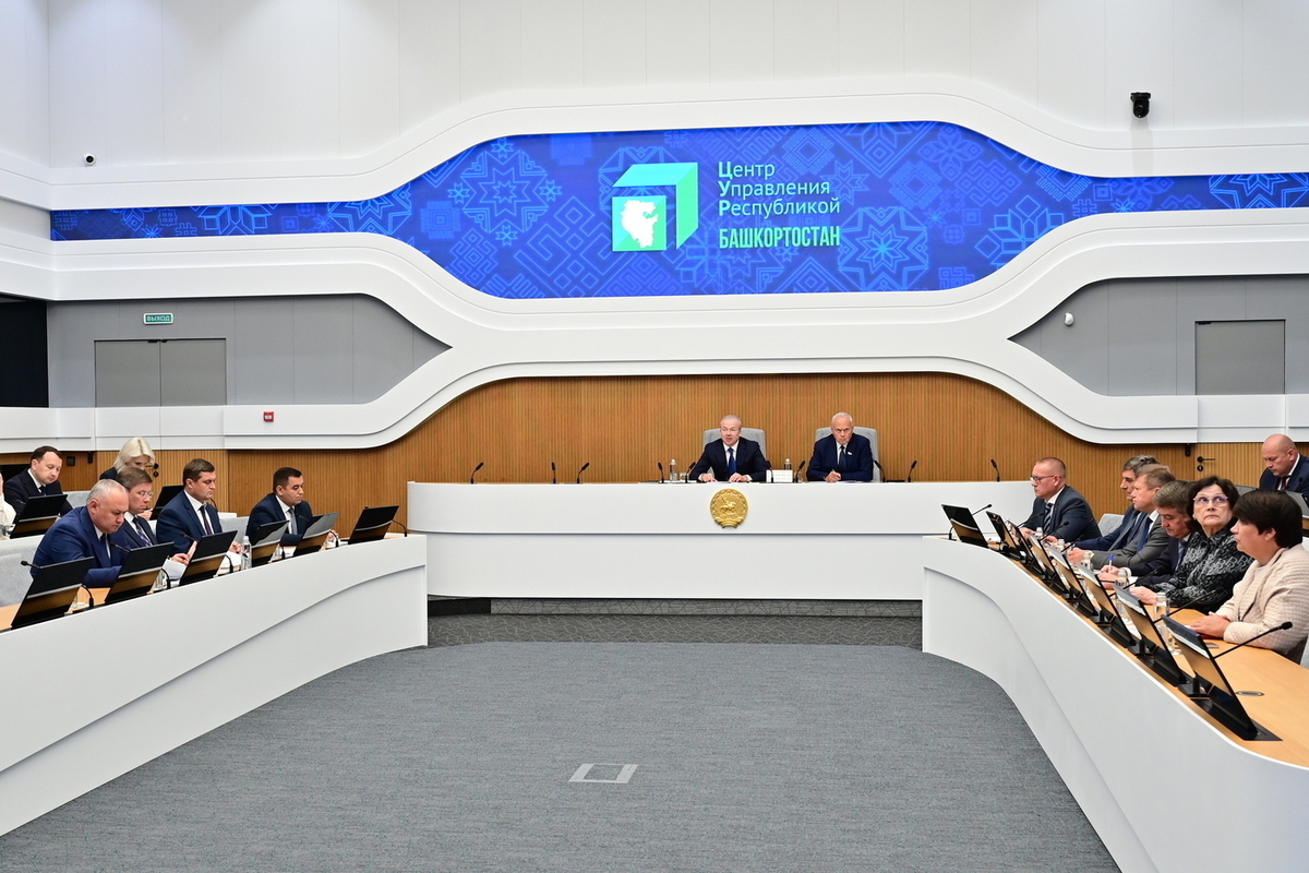 Уфа примет I зимнюю Спартакиаду стран СНГ среди детей с ОВЗ