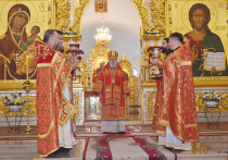 По благословению главы Пермской митрополии, митрополита Пермского и Кунгурского Мефодия, при поддержке губернатора Пермского края Дмитрия Махонина 9 августа на территории Белогорского Свято-Николаевского мужского монастыря состоялся VII всероссийский фестиваль православной культуры «Свет Белогорья»