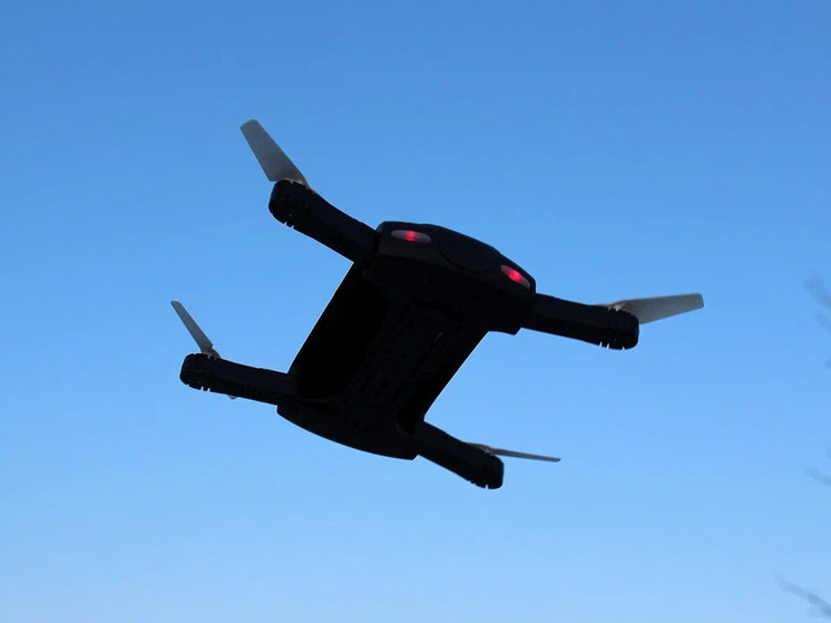 Село Белица Курской области находится под угрозой атак украинских FPV-дронов