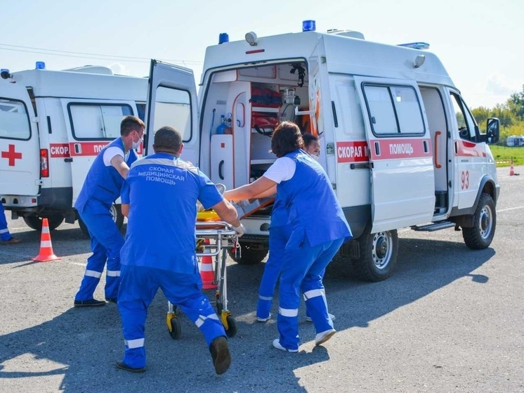 Нижегородским водителям ССМП удалось добиться выплаты сверхурочных