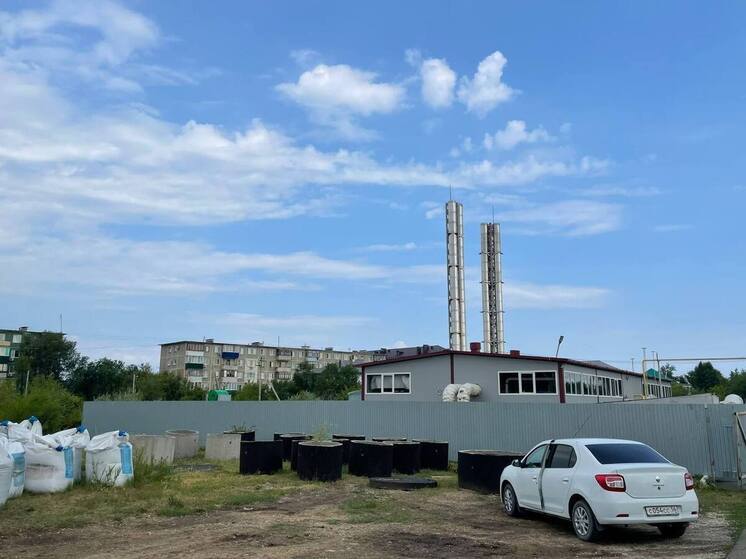 Хорошие новости приходят из Энергетика