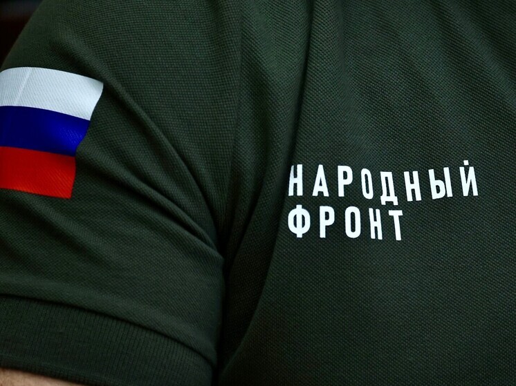 Челябинские общественники привезли помощь в 23 подразделения ВС РФ