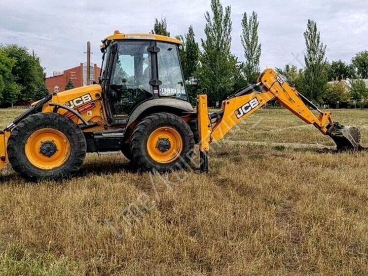 В Пролетарском районе Донецка начались работы по созданию новых спортивных объектов
