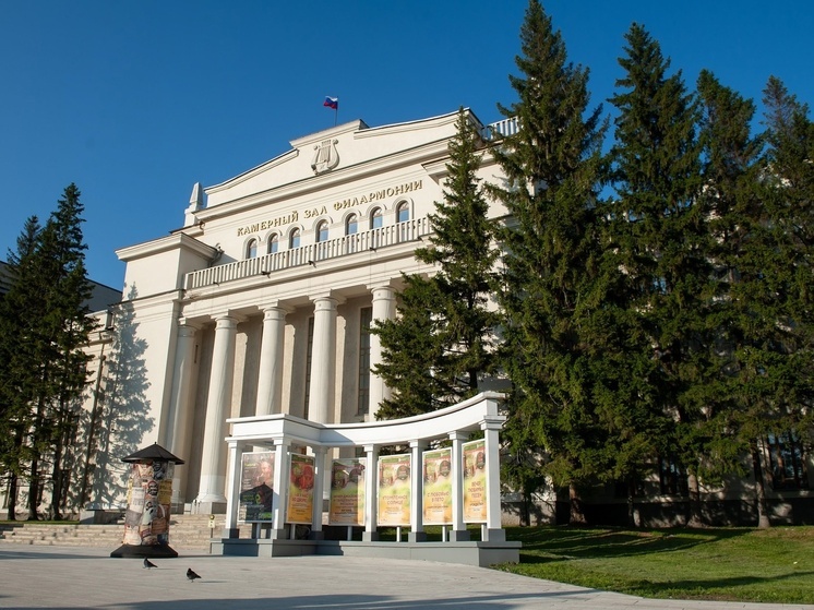 Новосибирск стал одним из лидеров конкурса «Культурная столица – 2027»
