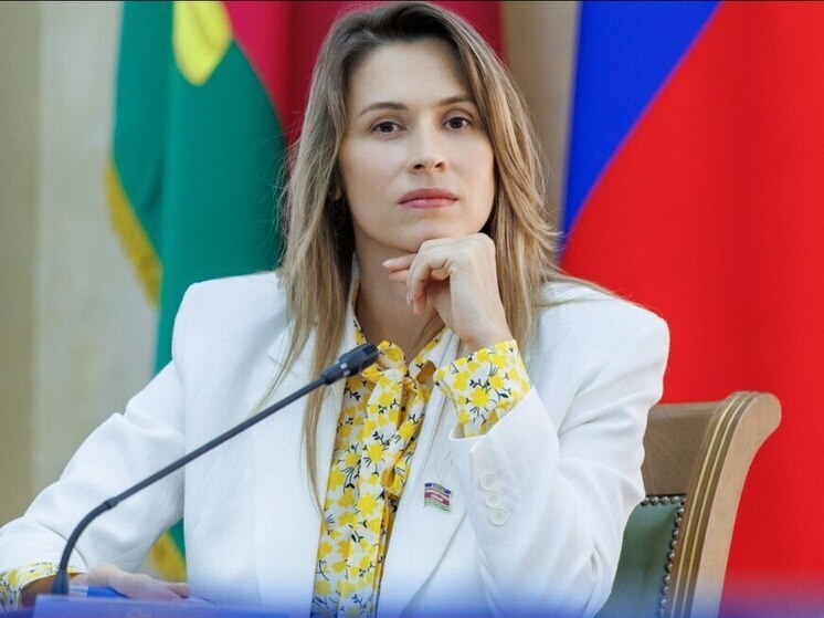 Руководитель сочинской ГК «ДЕСО» Анна Невзорова получила благодарность от губернатора Краснодарского края