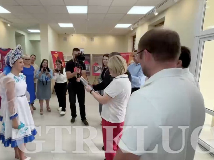 Эксперты из Москвы разрабатывают концепцию нового выставочного пространства Перевальского музея