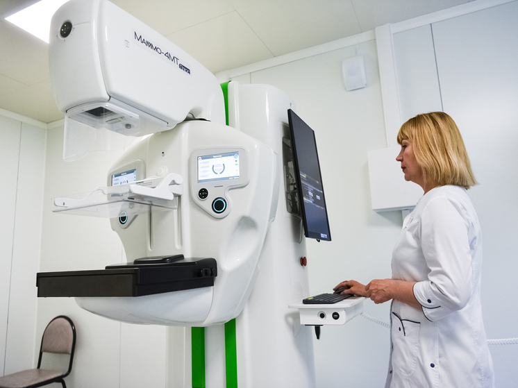 Андрей Воробьев рассказал об обновлении медтехники в подмосковных больницах и поликлиниках