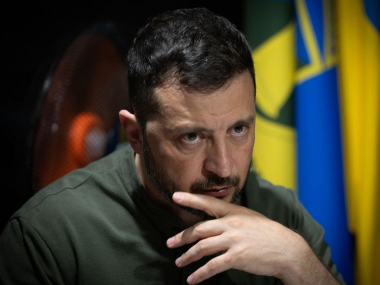 Яковенко: Россия и США могут предложить Зеленскому федерализацию Украины