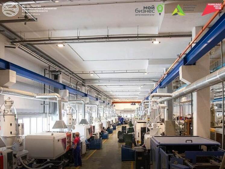 Воротынских инженеров научили экономить время и силы