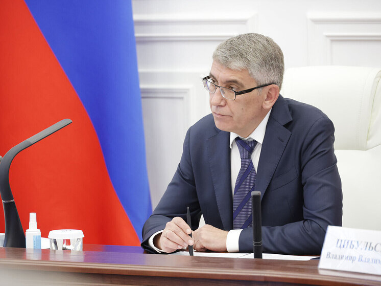 Дмитрий Миляев проконтролировал исполнение поручений
