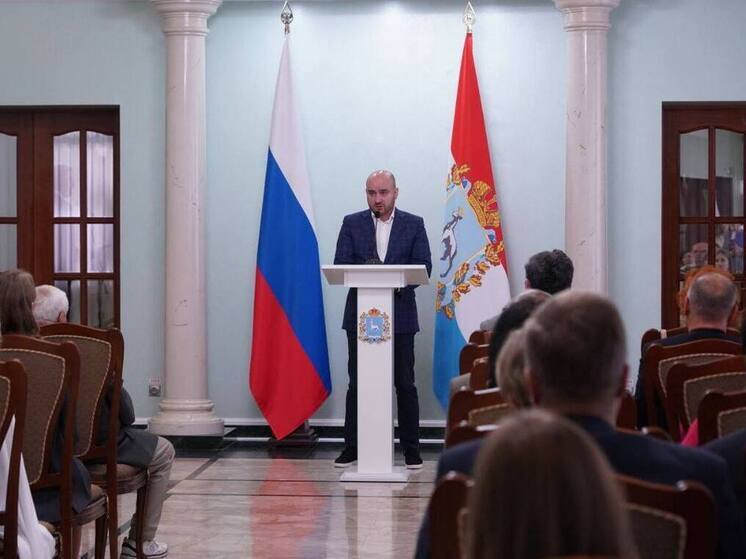 Вячеслав Федорищев анонсировал усиление поддержки участников СВО через МФЦ