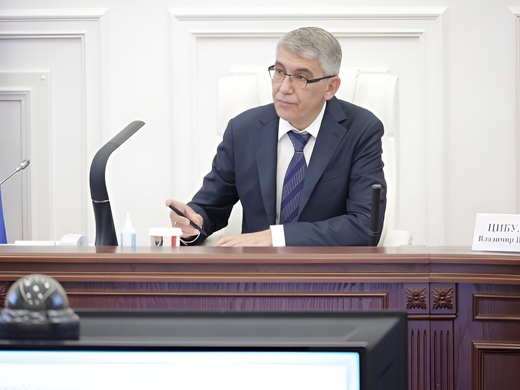 По поручению Дмитрия Миляева в этом году более 460 детей-сирот получат жилье