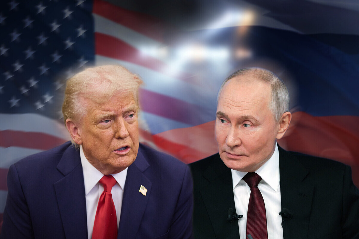 Экономист Твердохлеб заявил, что успешные переговоры Путина и Трампа — не гарант снижения цен на нефть и газ