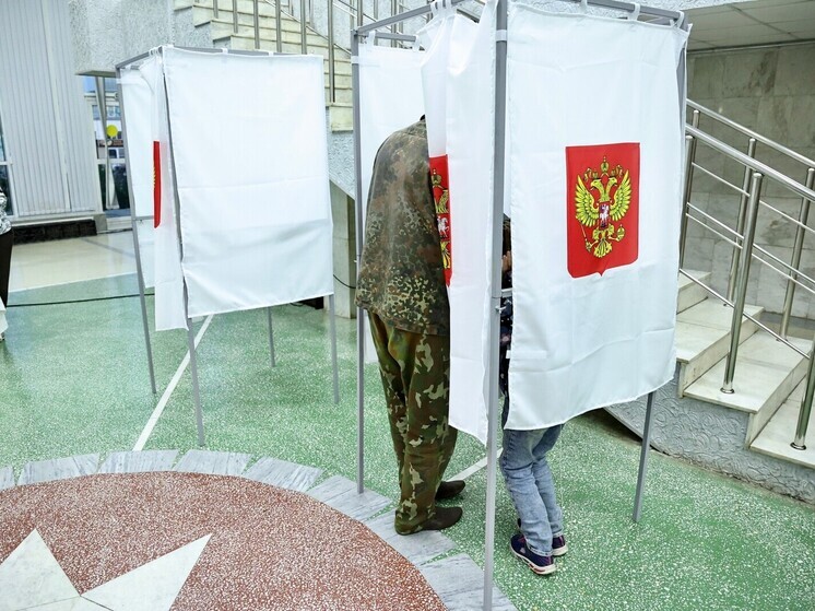 Южноуральцам предстоит выбрать депутатов из 2,5 тысяч кандидатов