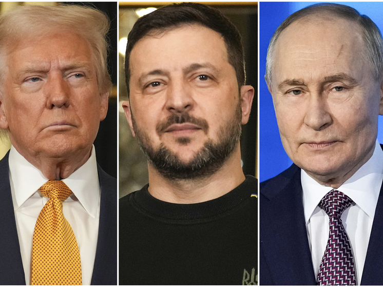 Эксперт Пинчук назвал четыре варианта итогов встречи на Аляске