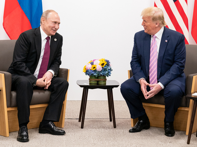 Политолог Кортунов: встреча Путина и Трампа на Аляске может продлиться 12 часов