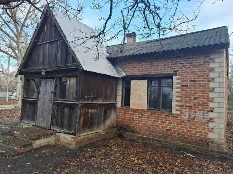 В Ростовской области на аукцион выставили право аренды конторы Верхнемакеевского лесничества