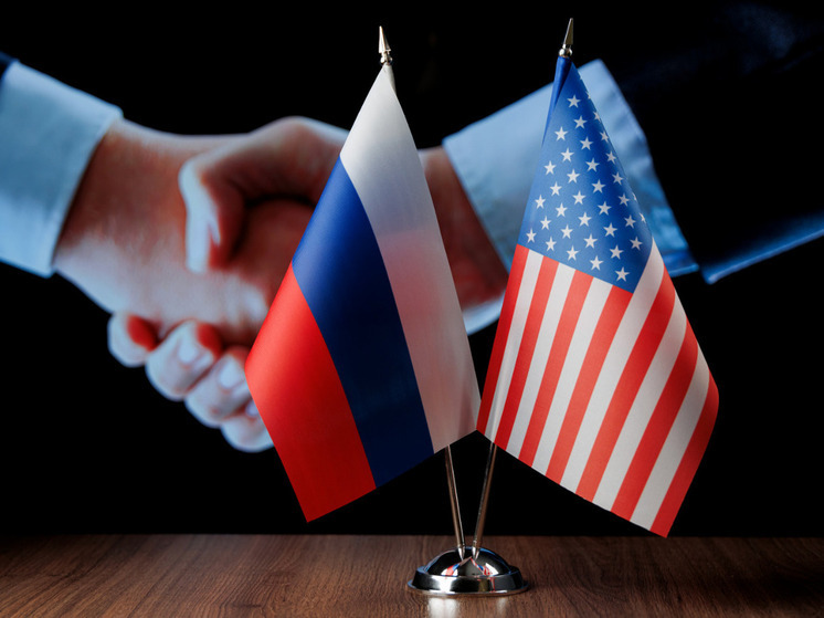 Spectator: сделка России и США по Арктике приведет к концу конфликта на Украине