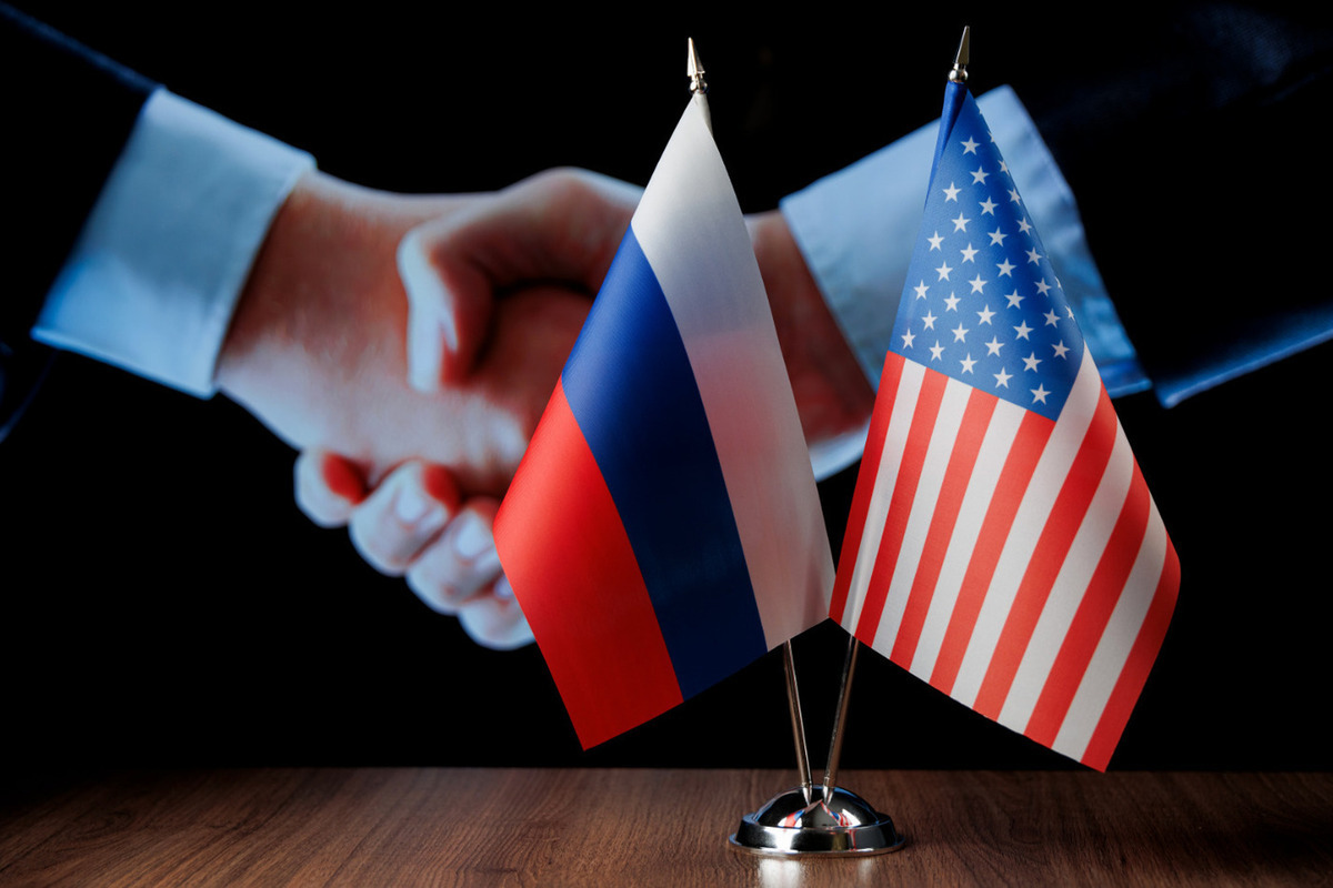Spectator: Трамп может побудить Киев пойти на условия РФ ради проектов в Арктике