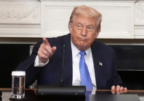 Президент США Дональд Трамп подписал указ о создании специальной рабочей группы по подготовке к летним Олимпийским играм 2028 года в Лос-Анджелесе