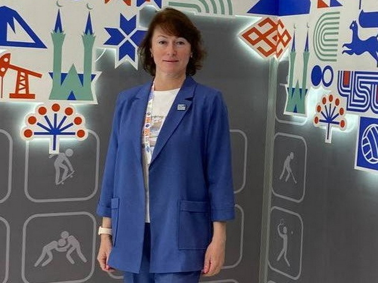 Вера Пронина назначена заместителем министра труда Марий Эл