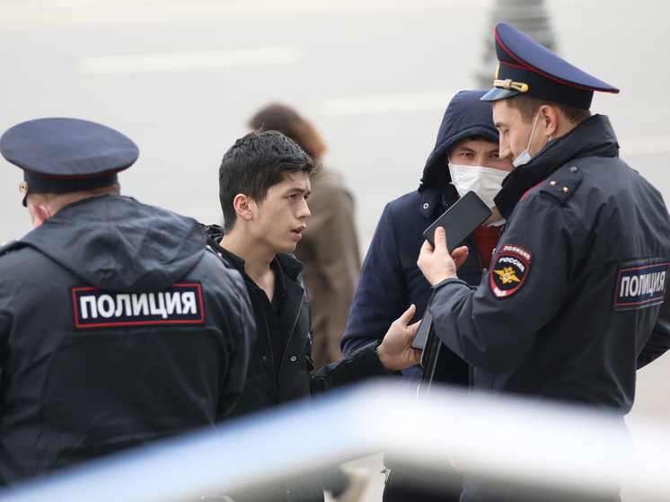 "Документы, пожалуйста!": в Солнечногорске прошли повторные проверки мигрантов