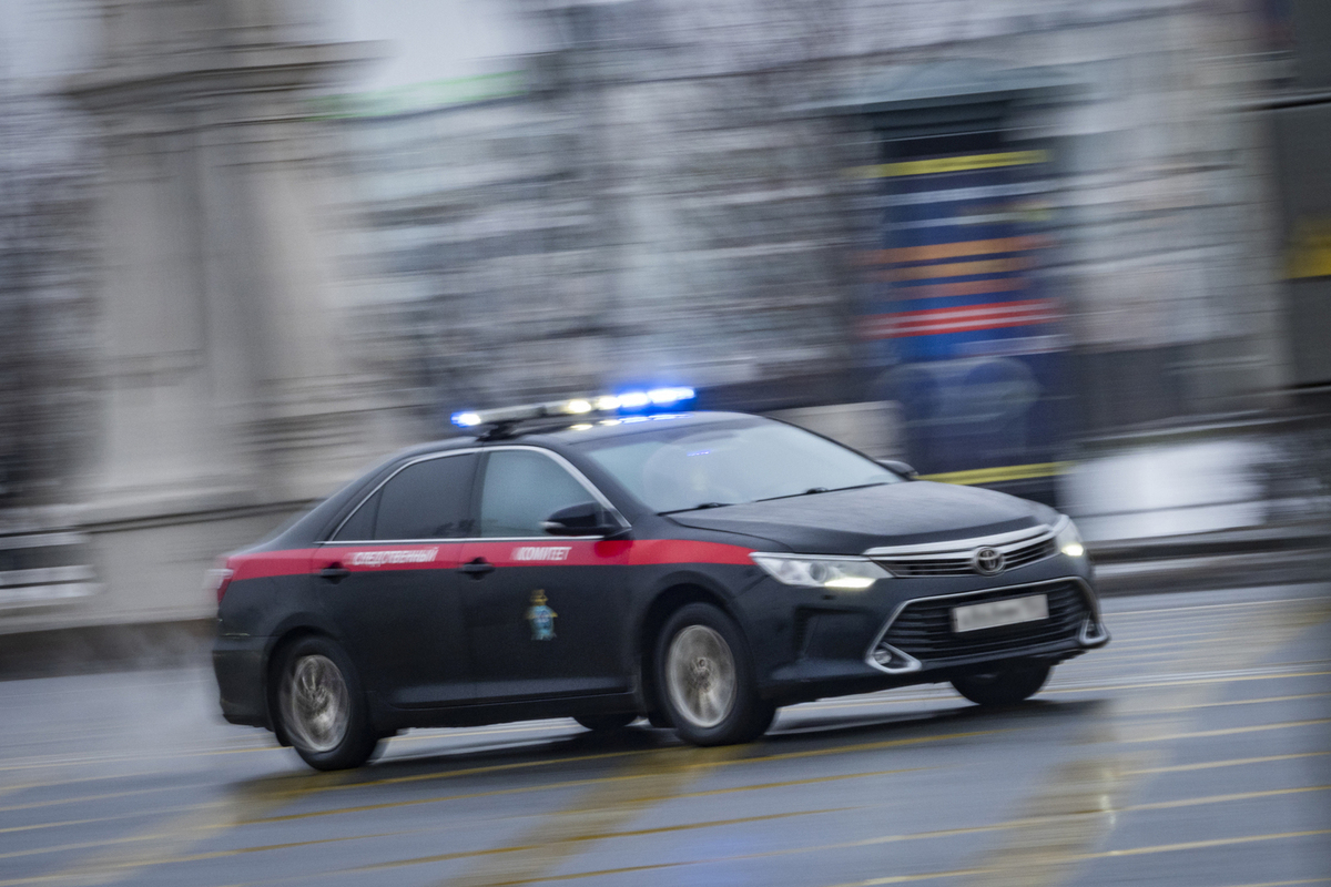 В Архангельской области возбудили дело после избиения участника СВО