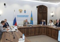 В Астрахани под руководством губернатора Игоря Бабушкина прошло совещание, на котором принято решение о масштабной проверке многоквартирных домов региона для предотвращения чрезвычайных ситуаций