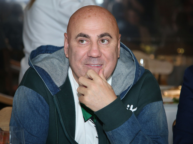  Продюсер раскрыл, как общается со своей женой сын Валерии