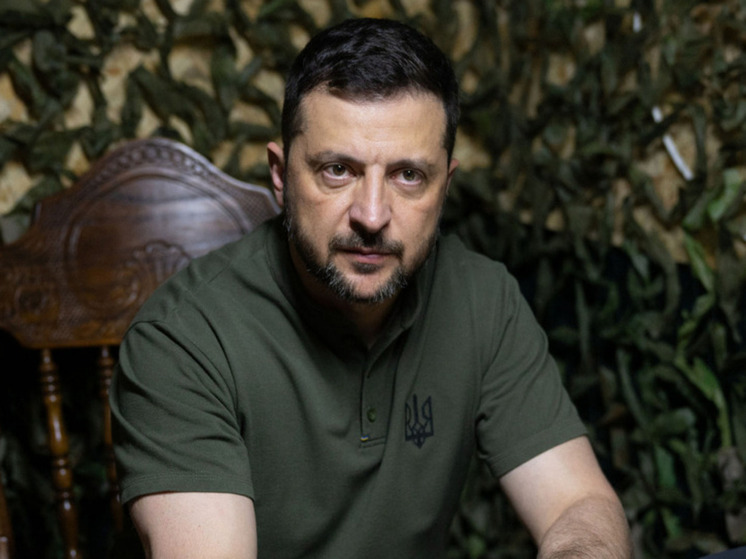 Дмитрук назвал правление Зеленского самым страшным, что произошло с Украиной