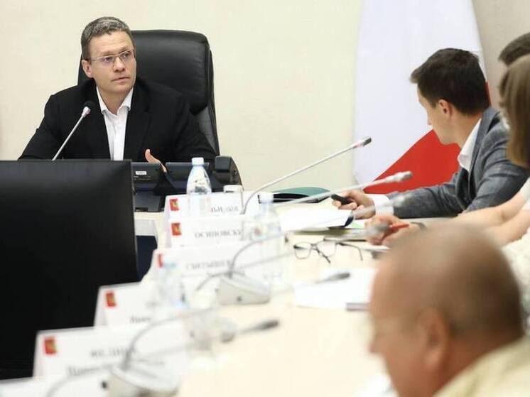 На Вологодчине запустят культурный проект «Верещагинская карта»